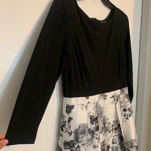 New Taffeta formal dress by Adrianna Papell